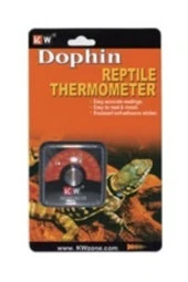 Dophin Sürüngen Elektronik Derece - 1