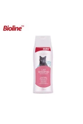 Bioline Kedi Şampuanı 250 Ml - 1