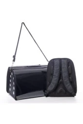 Kedi Köpek Taşıma Çantası thumbnail 3