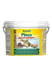 Pleco Spirulina Algae Wafers 500 Gram - 1