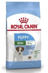 Mini Puppy Yavru Kuru Köpek Maması 2 Kg - 1