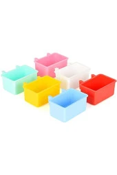 Fit Fly Kuş Mamalığı Orta Renkli thumbnail 2