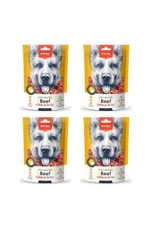 Wanpy Gerçek Biftek Fileto 100 Gr - 1