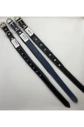 Deri 45 Cm Tasma - 1