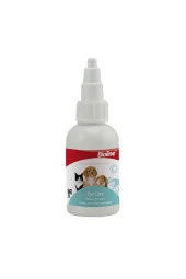 Bioline Kedi Ve Köpek Göz Bakım Damlası 50 Ml - 1
