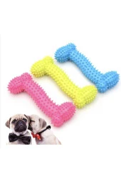 Köpek Diş Kaşıma Oyuncağı - - 1