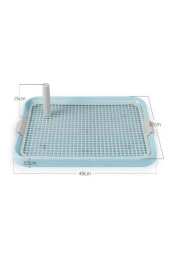 Köpek Tuvaleti 49x37 - 1