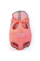 Ana Kucağı Pembe Xs - 1