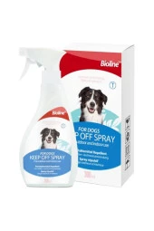 Bioline Köpek Uzaklaştırıcı Spray 300 Ml - 1