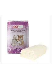 Pet Çiş Pedi 60 90 10LU - 1