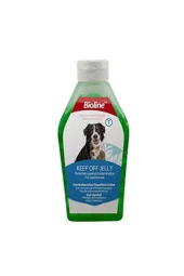 2023-Bioline Kedi Ve Köpek Dış Mekan Uzaklaştırıcı Jel 225 Gr - 1