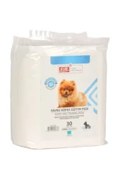 Köpek Eğitim Çiş Pedi 60x90 cm 30'lu - 1