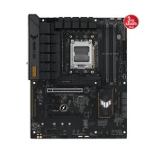 ASUS TUF GAMING A620-PRO WIFI Amd A620 Soket AM5 DDR5 6400 Mhz AURA RGB ATX Anakart - 4
