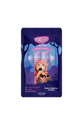 Sıvı Kedi Ödülü Ton-mantar 5x15 Gr - 3