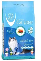 Van Cat Marsilya Sabunlu 5 Kg. - 1