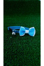 Volmin Petshop Papyonlu Boyun Tasma - 1