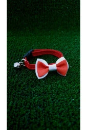 Volmin Petshop Papyonlu Boyun Tasma - 4