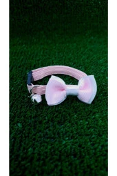 Volmin Petshop Papyonlu Boyun Tasma - 5