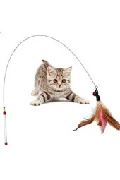 Kedi Oltası Kedi Oyuncak - 1