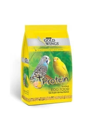 Gold Wings Kuş Maması 100 Gr - 1