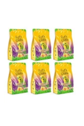 Muhabbet Yemi 400 Gr (6 Adet) - 1