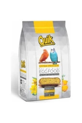 Quik Kuş Maması Tekli - 1
