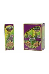 Jungle 3lü Ballı Kraker - 1