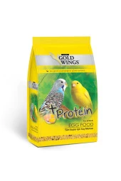 Gold Wings Eggs Food Yumurtalı Kuş Maması 100 G - 1