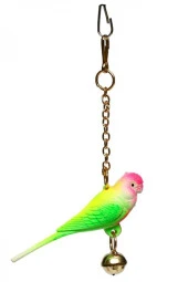 Sahte Kuş , Kuş Oyuncağı - 1