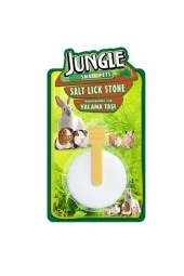 Jungle Kemirgen Yalama Taşı - 1
