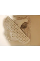 Xxl Kapalı Kedi Tuvaleti thumbnail 3