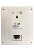Lastvoice Lv-210T - Duvar Tipi 13 cm 10 Watt Hoparlör thumbnail 4