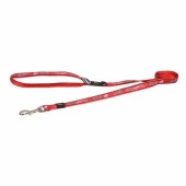 Rogz Fancy Dress Lijn L Red Rogz Bone thumbnail 1