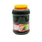 SABIROĞLU ÜZÜM PEKMEZİ NET 5000 GR PET - 1
