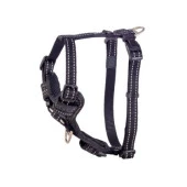 Rogz Utility Control Tuig M Zwart - 1