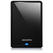 Adata 4Tb HV620S 2.5" Usb 3.2 Gen1 (USB 5Gbps) Siyah Harici Harddisk - 1