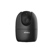 Imou Ranger 2-H IPC-A22EP-H-Black 2 MP 3.6 mm IP PT Güvenlik Kamerası - 1