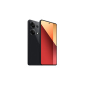 Xiaomi Redmi Note 13 Pro 8 GB RAM 256 GB Siyah Cep Telefonu (Xiaomi Türkiye Garantili) - 1