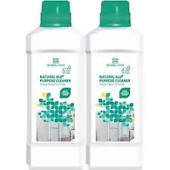 Biobellinda Cam & Mobilya Temizleyici 750 Ml 2 adet - 1