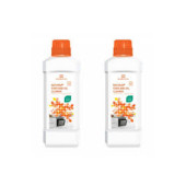 Biobellinda 2 adet  Doğal Fırın Ve Yanmış Yağ Temizleyici 750 Ml - 1