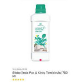 Biobellinda Pas & Kireç Temizleyici 750 Ml 4 ADET  YENİ AMBALAJ - 2