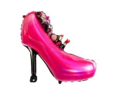 Stiletto Ayakkabı Folyo Balon 84x72 cm thumbnail 1