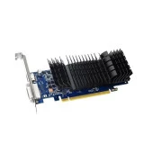 Asus GeForce GT1030 GDDR5 2GB 64Bit DX12 Nvidia Ekran Kartı - 2