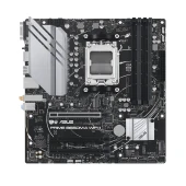 ASUS PRIME B650M-A WIFI II Soket AM5 AMD B650 DDR5 6400 MHz(O.C) mATX Anakart - 2