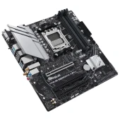 ASUS PRIME B650M-A WIFI II Soket AM5 AMD B650 DDR5 6400 MHz(O.C) mATX Anakart - 3