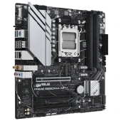 ASUS PRIME B650M-A WIFI II Soket AM5 AMD B650 DDR5 6400 MHz(O.C) mATX Anakart - 4