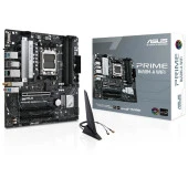 ASUS PRIME B650M-A WIFI II Soket AM5 AMD B650 DDR5 6400 MHz(O.C) mATX Anakart - 6