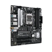 ASUS PRIME B650M-A WIFI II Soket AM5 AMD B650 DDR5 6400 MHz(O.C) mATX Anakart - 7