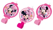 Mınnıe Mouse Kaynanadili 6 lı - 1