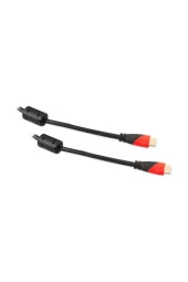 10m HDMI Altın Uçlu 24K 1.4 Ver. 3D Kablosu - 1